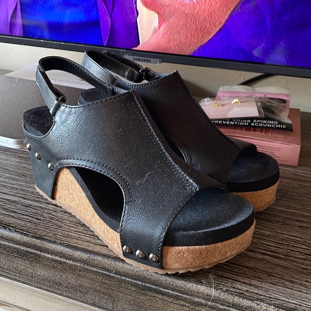 Heel